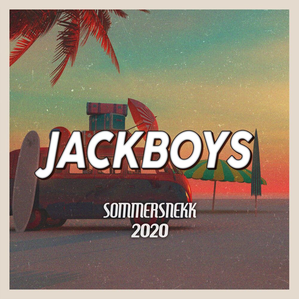 Picture of Jackboys 2020 (Sommersnekk)