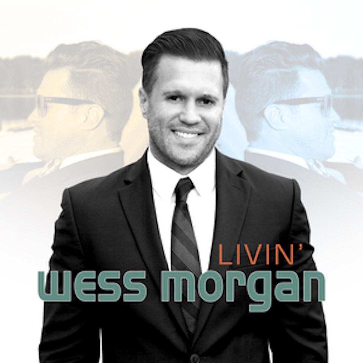 Album cover of Livin'