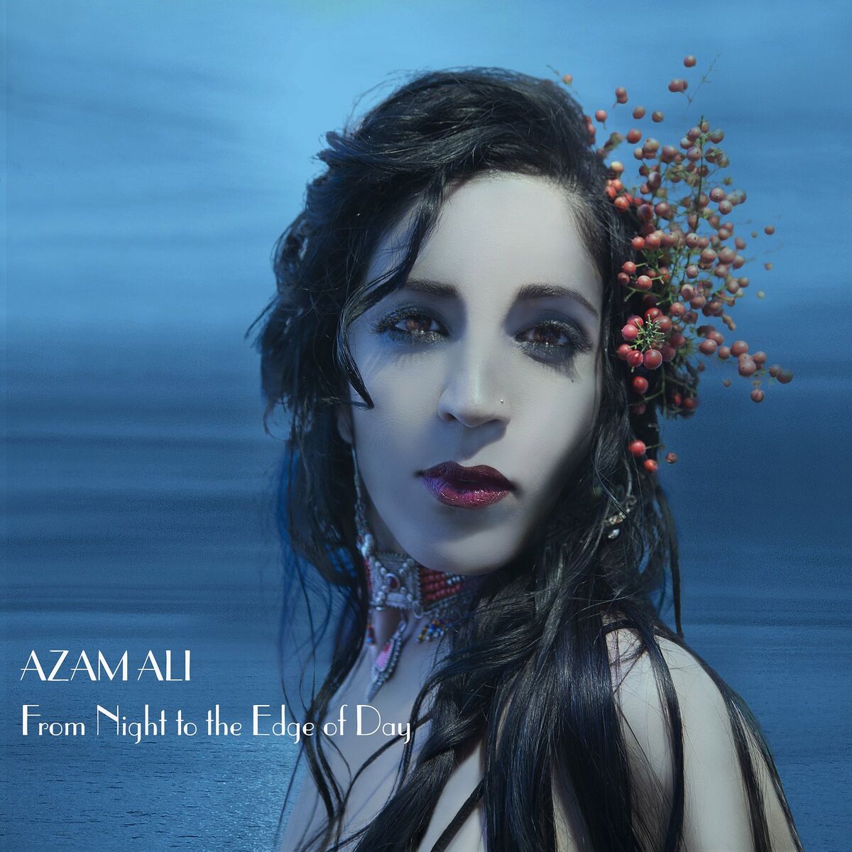Album cover of From Night to the Edge of Day