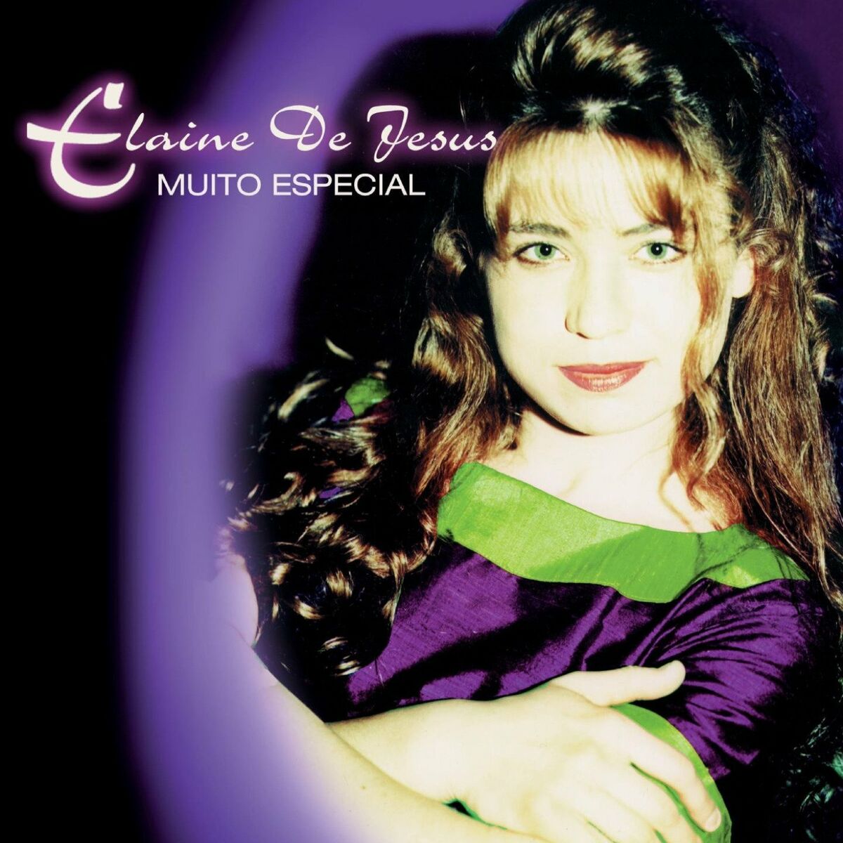 Album cover of Muito Especial