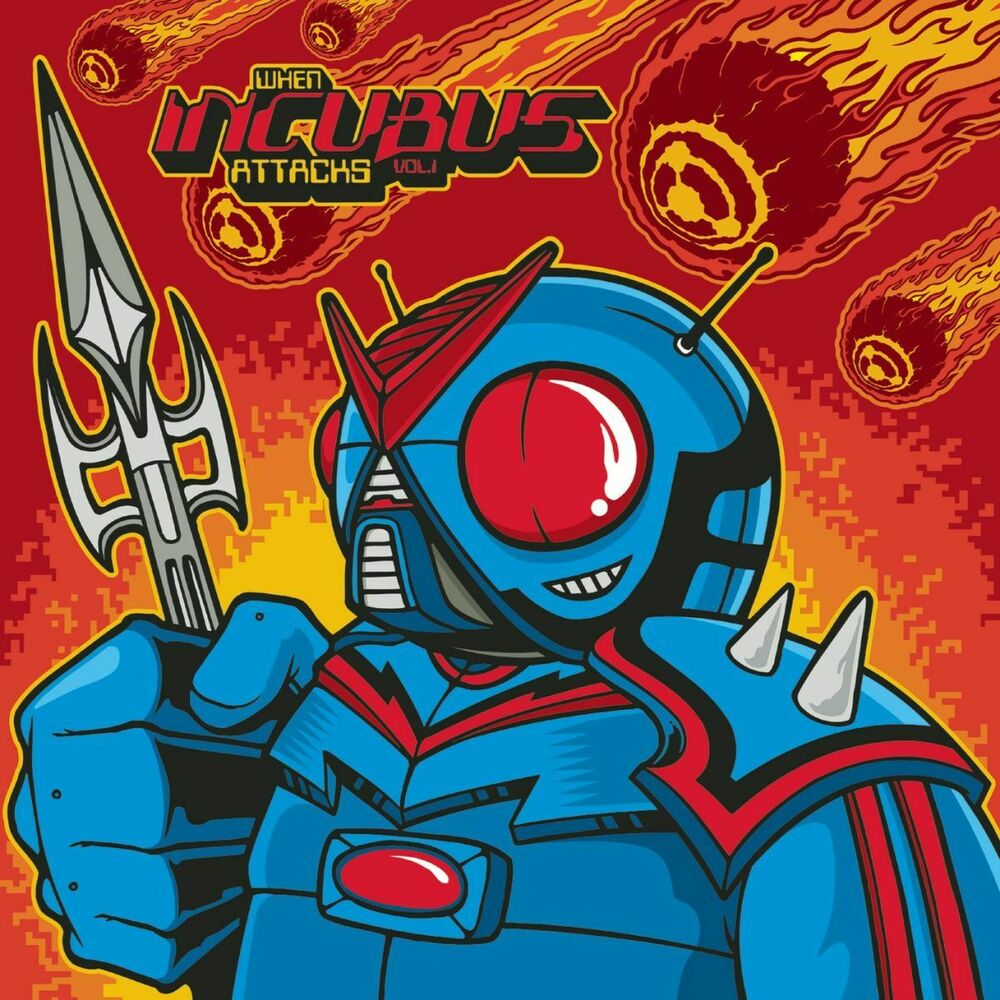 Picture of When Incubus Attacks, Vol. 1