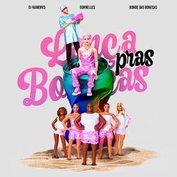 Cover of Lança Pras Bonecas