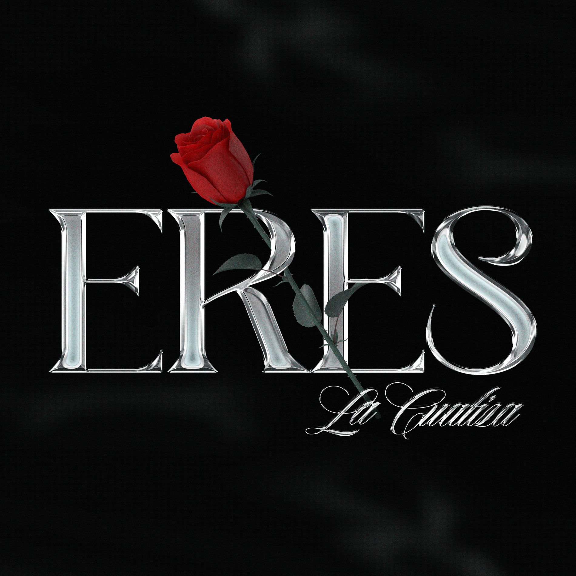 Album cover of Eres