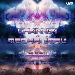 Cover of Imagine - The Remixes