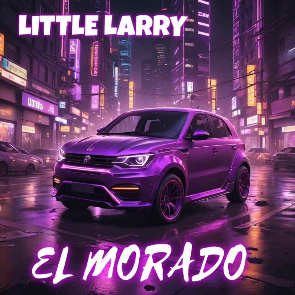 Picture of EL MORADO