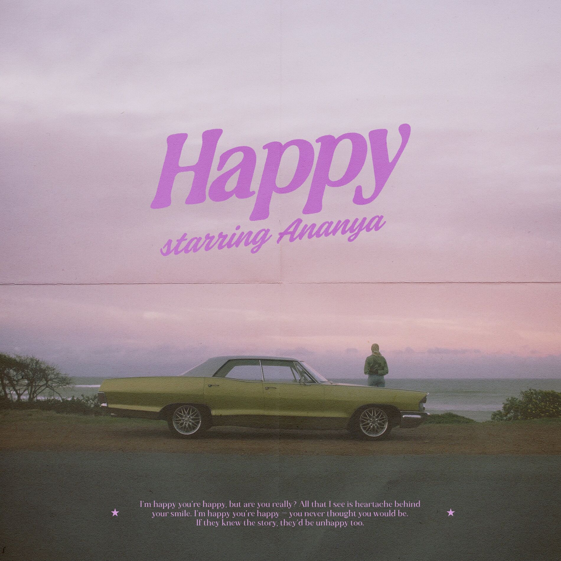Album cover of Happy