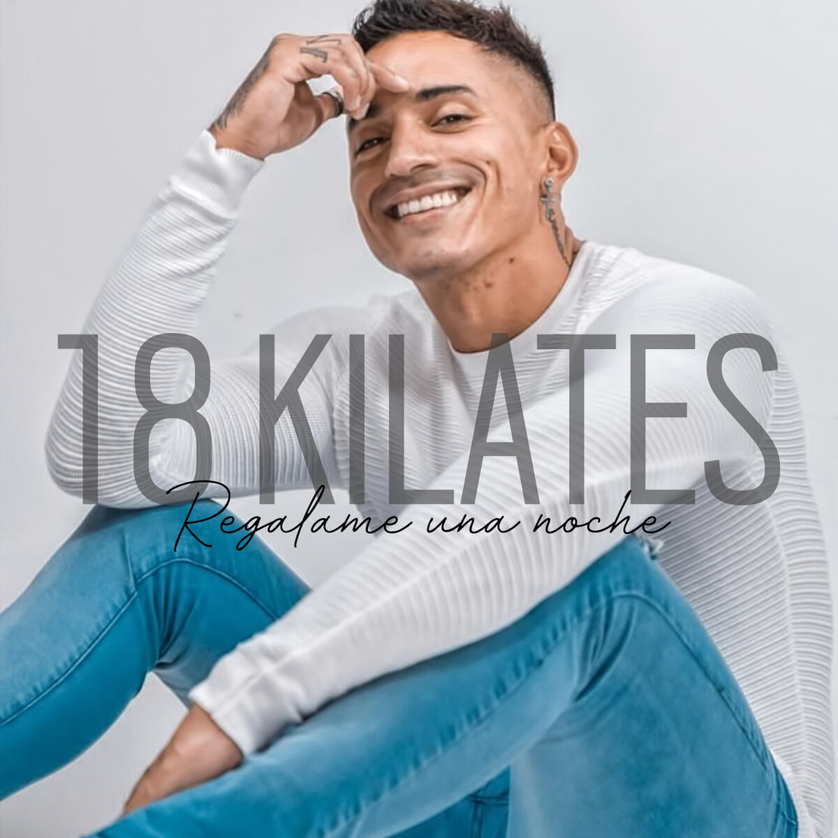 Album cover of Regalame una Noche