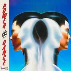 Cover of Power Dance