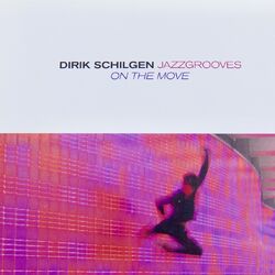 Cover of JazzGrooves - On the Move