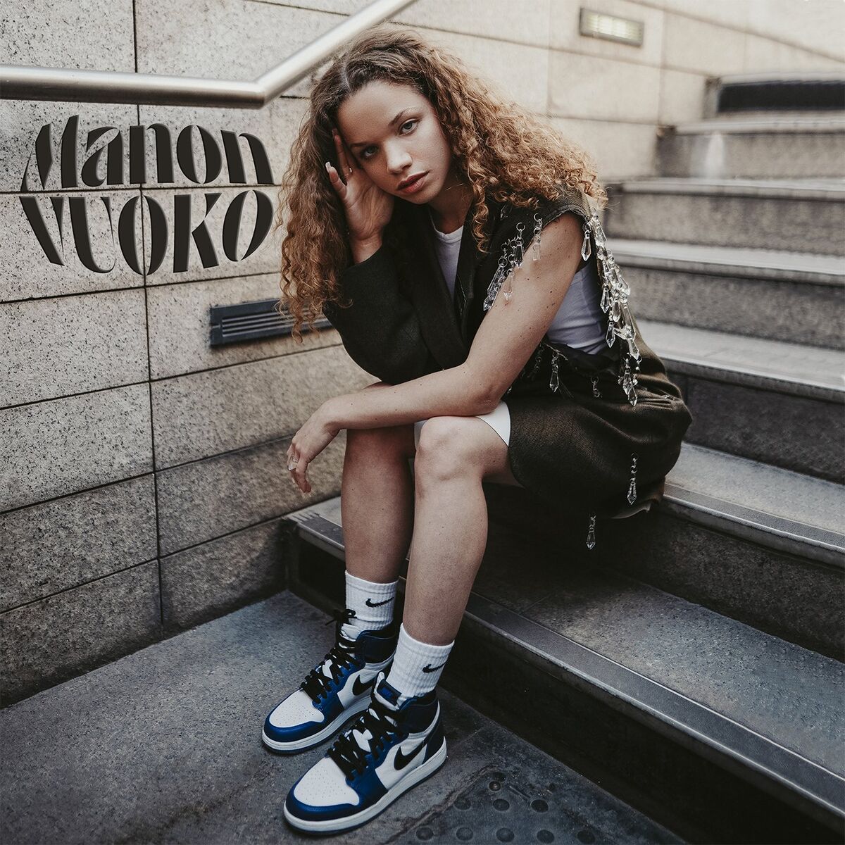 Album cover of Jalousie in Paris