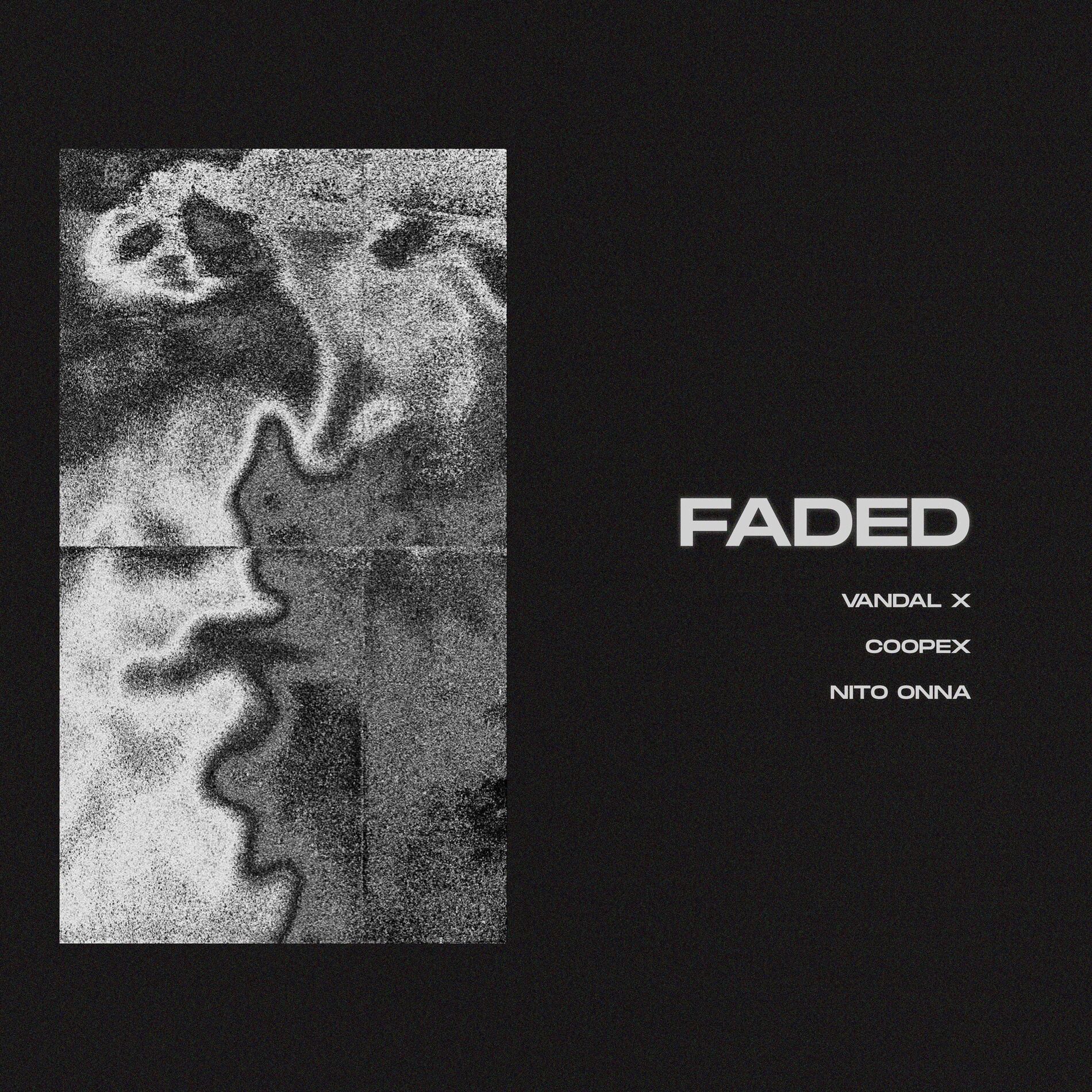 Album cover of Faded