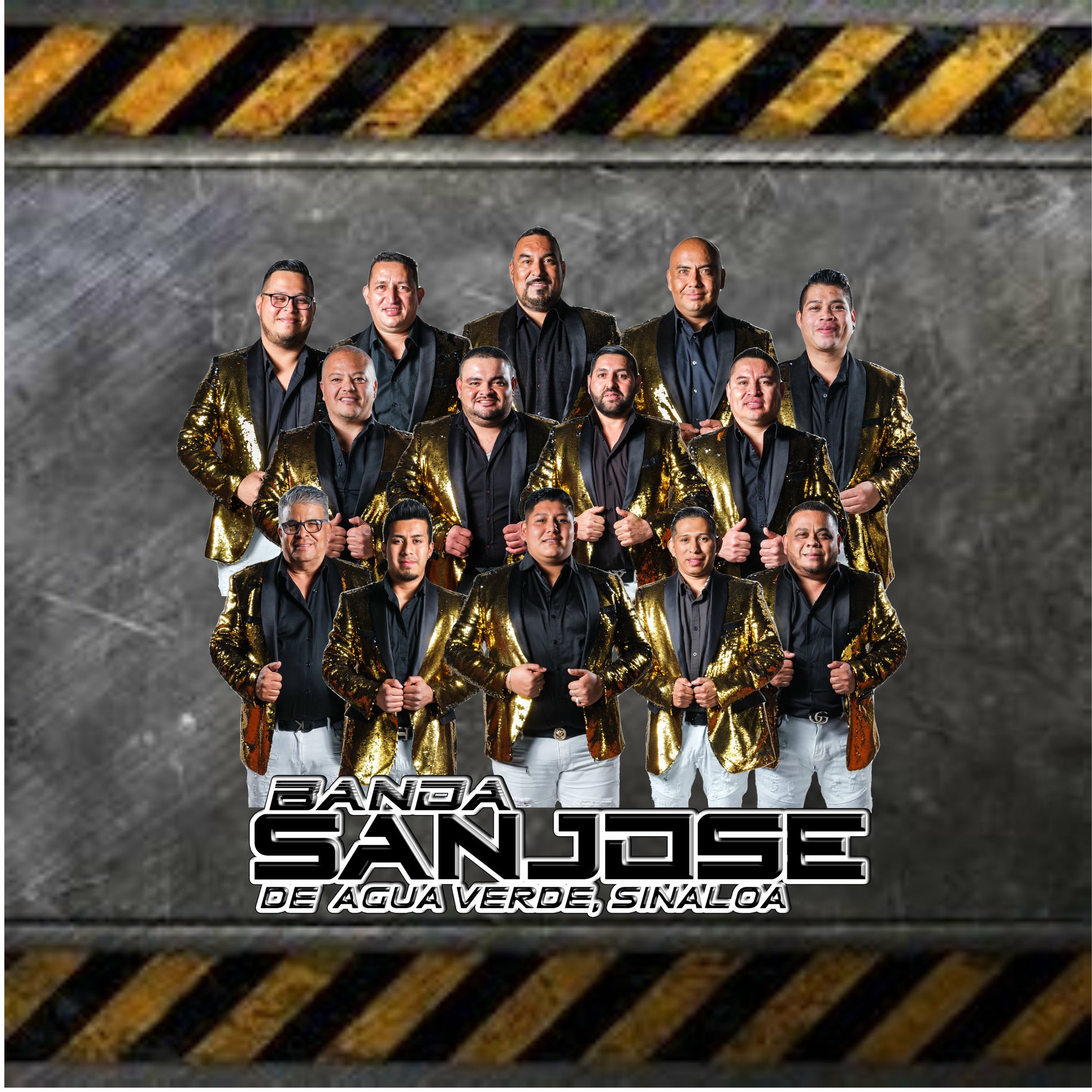 Album cover of Colaboraciones Musicales (En Vivo)