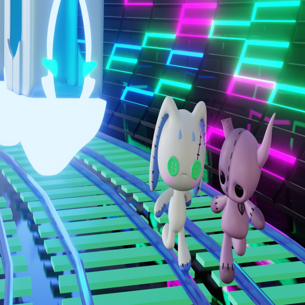 Picture of Sígueme (Remix)