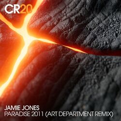 Cover of Paradise 2011 (Art Department Remix)