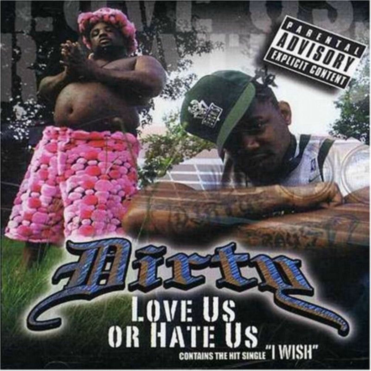 洋楽 g-rap DIRTY DOZER Dirty: álbuns, músicas, shows | Deezer