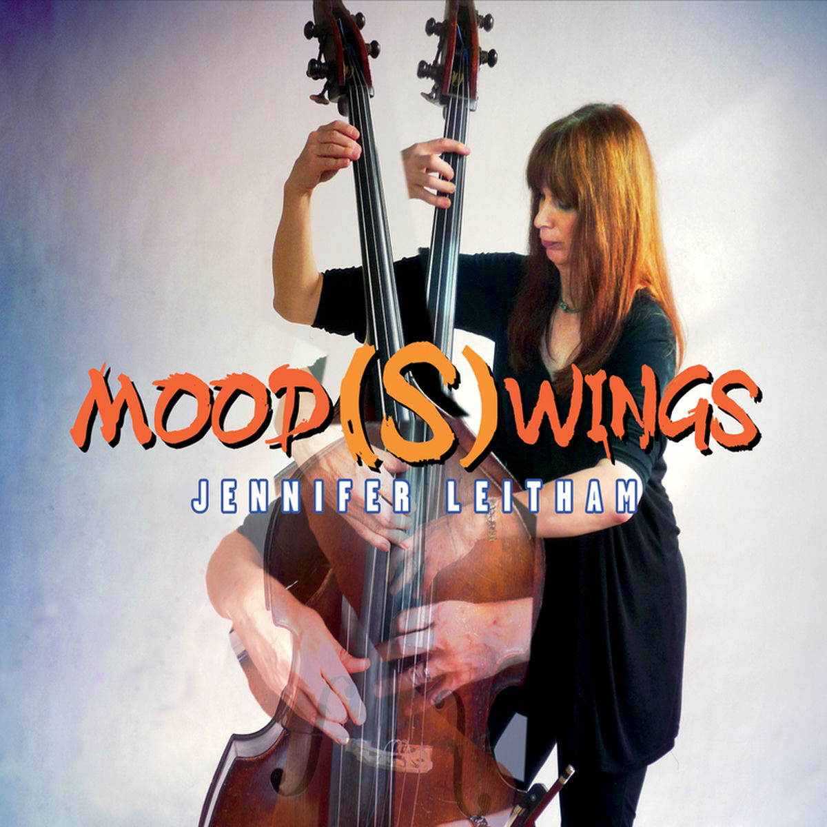 Album cover of Mood(S)wings