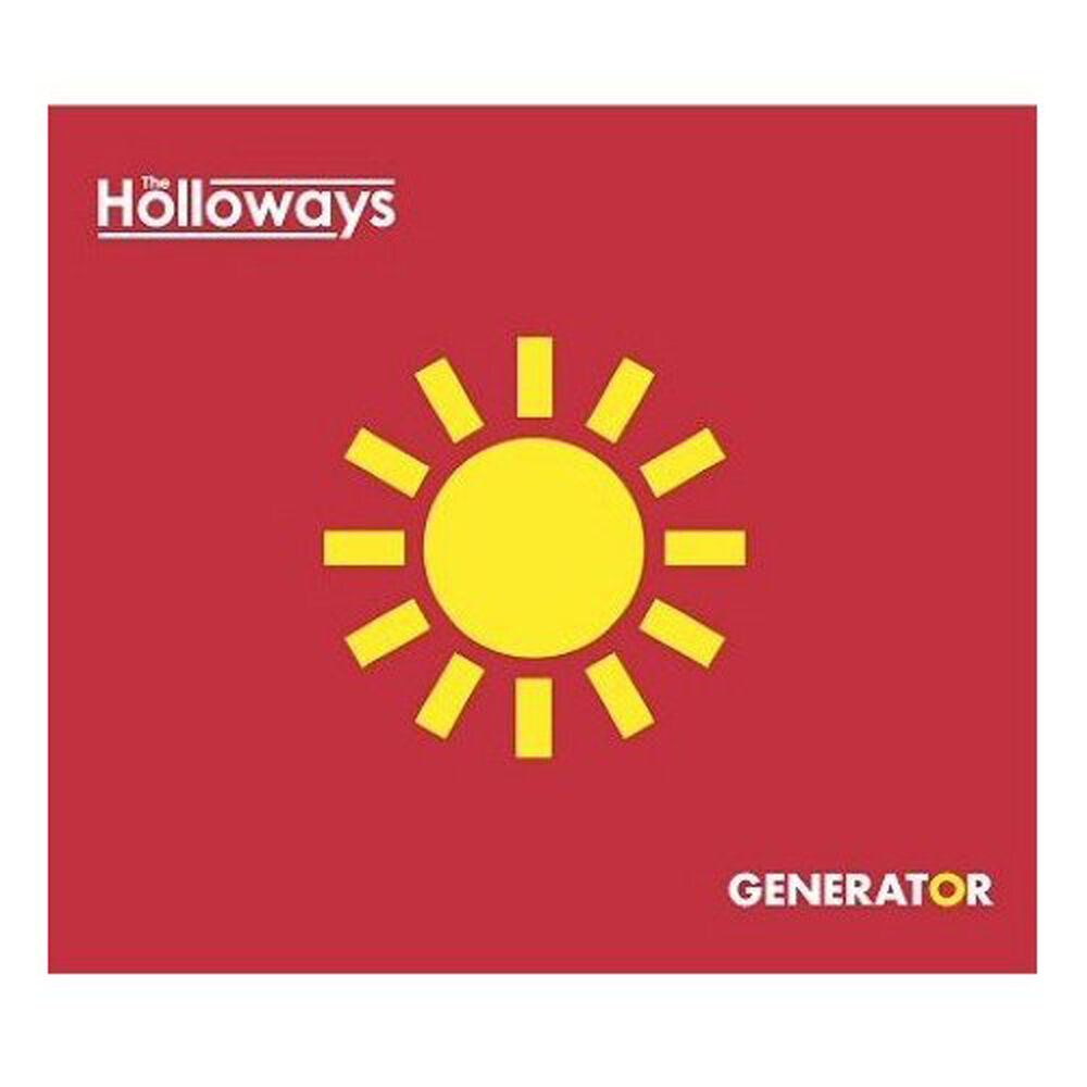 Picture of Generator - Single