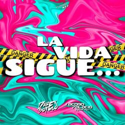 Cover of La Vida Sigue