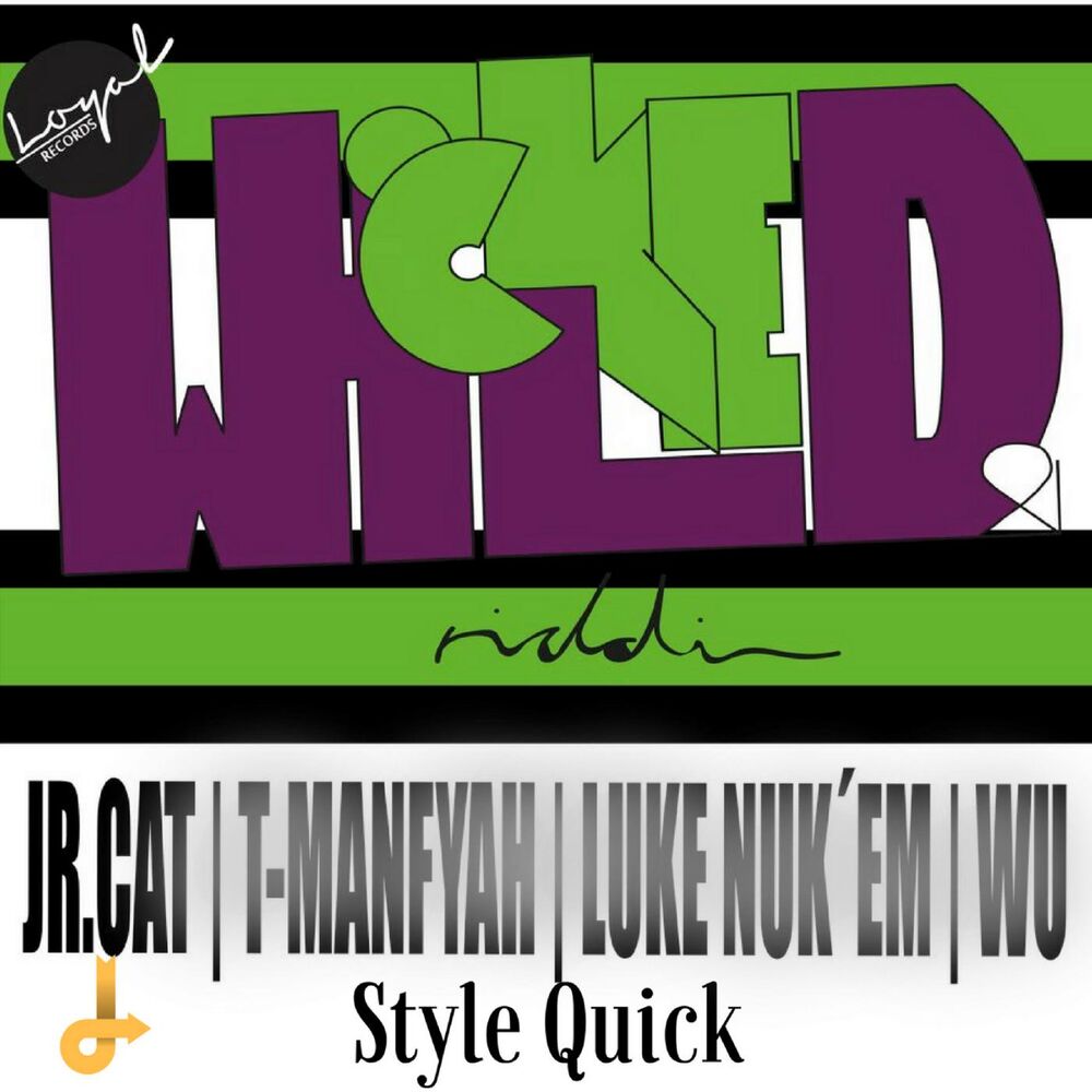 Picture of Style Quick