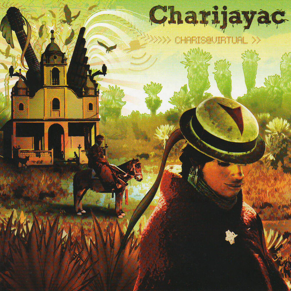 Picture of Charis@virtual