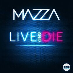Cover of Live & Die