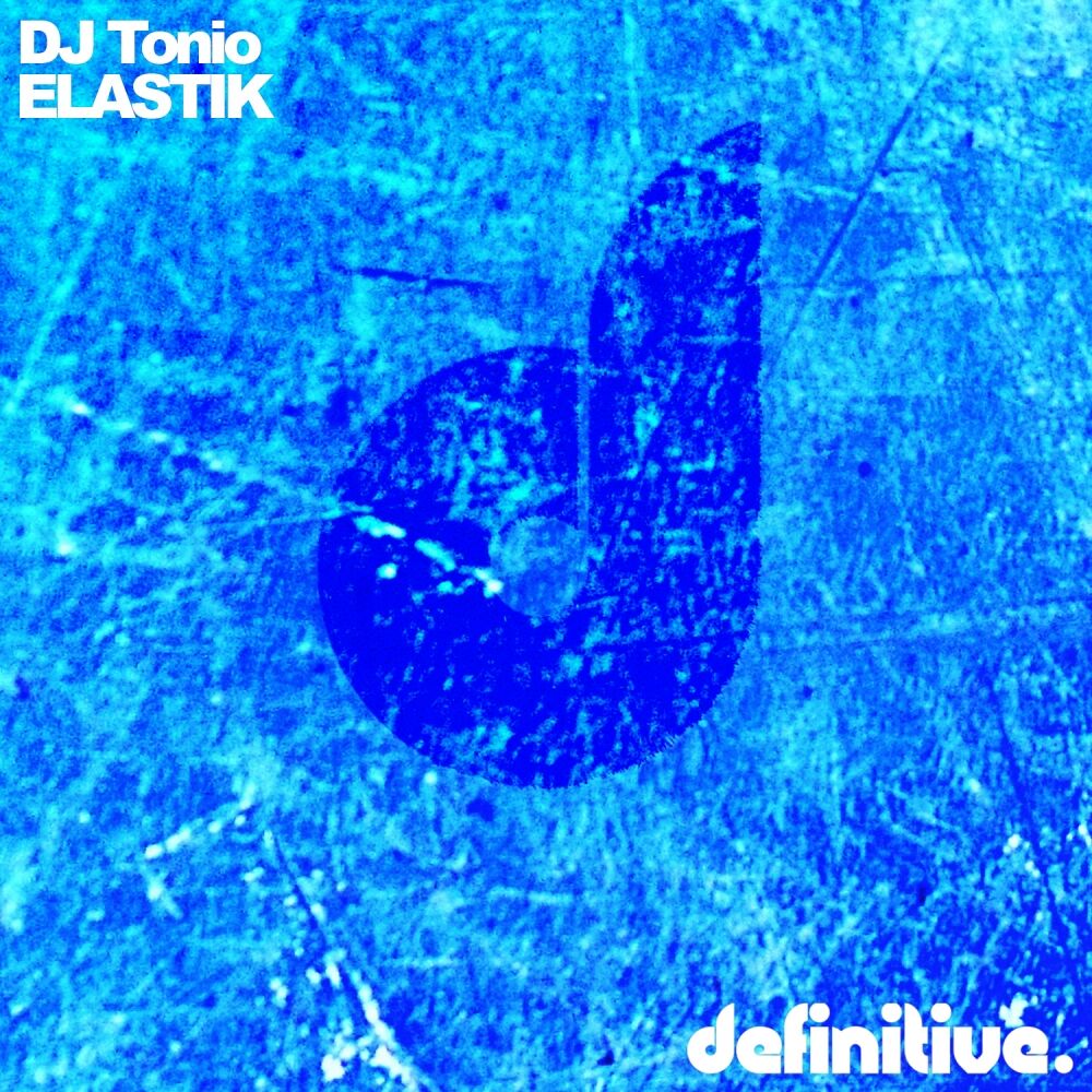 Picture of Elastik EP