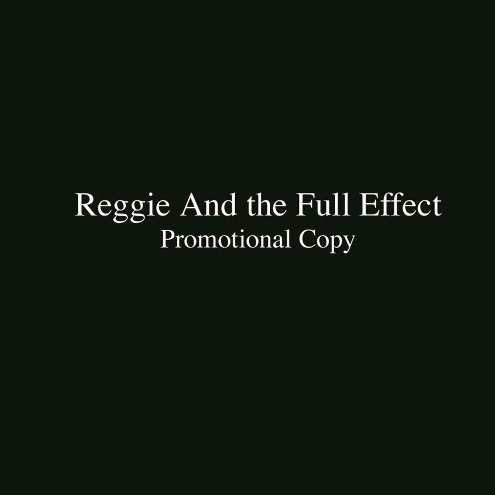 Picture of Promotional Copy