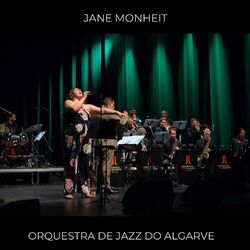 Invites Jane Monheit