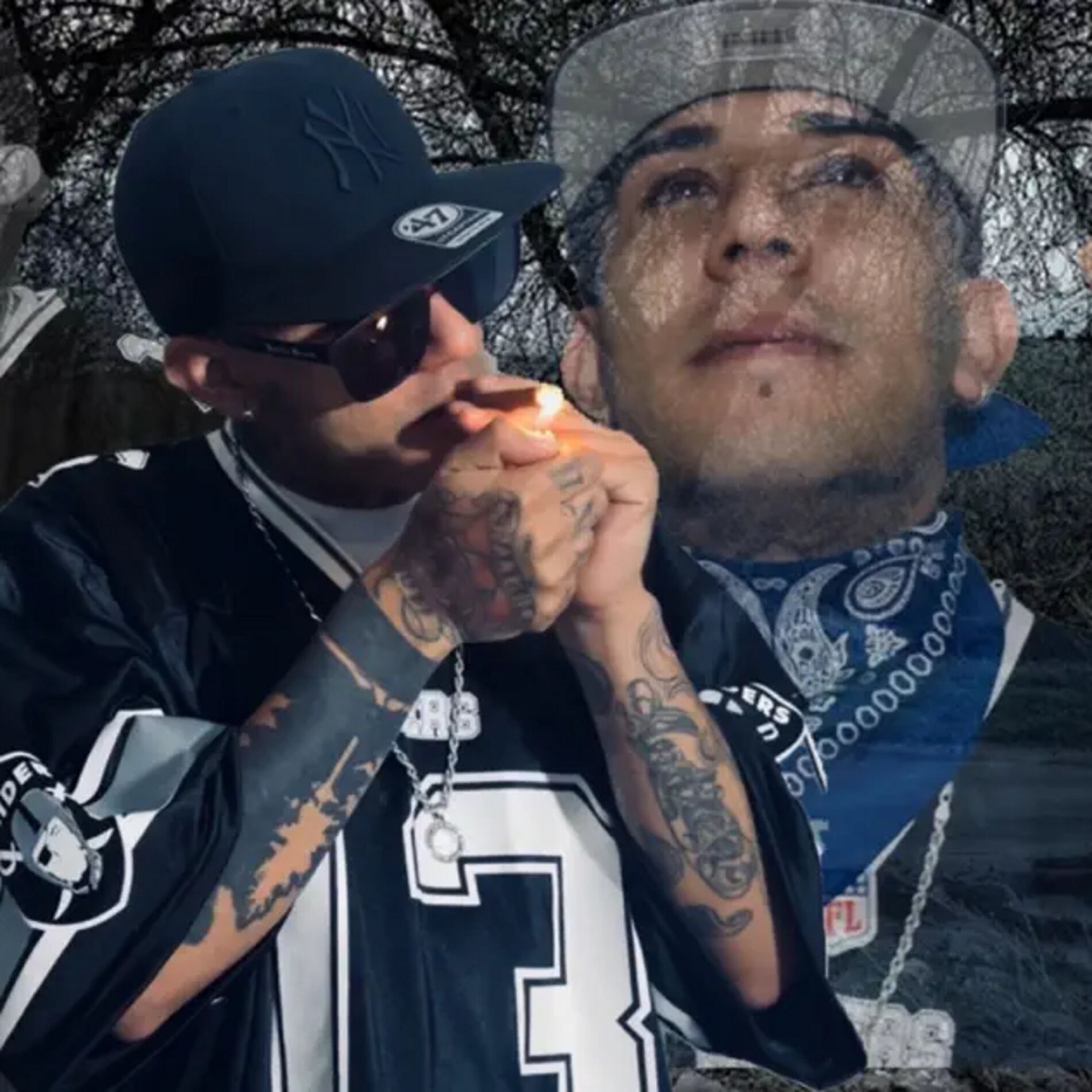 Album cover of Perdon