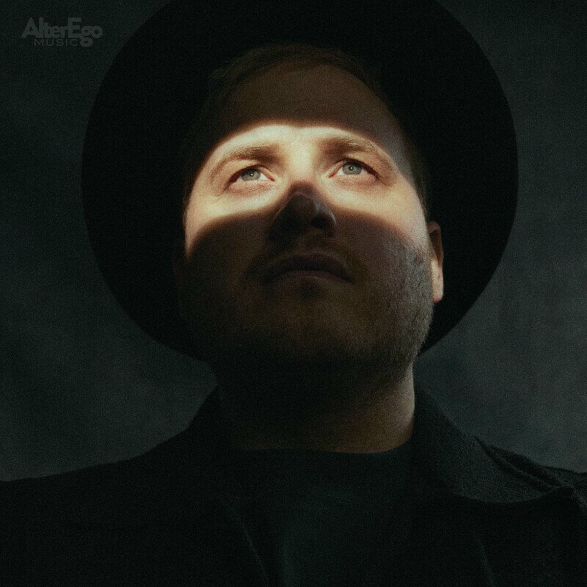 Album cover of meg og atter meg