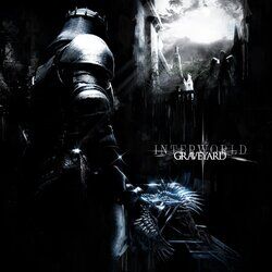 Cover of graveyard