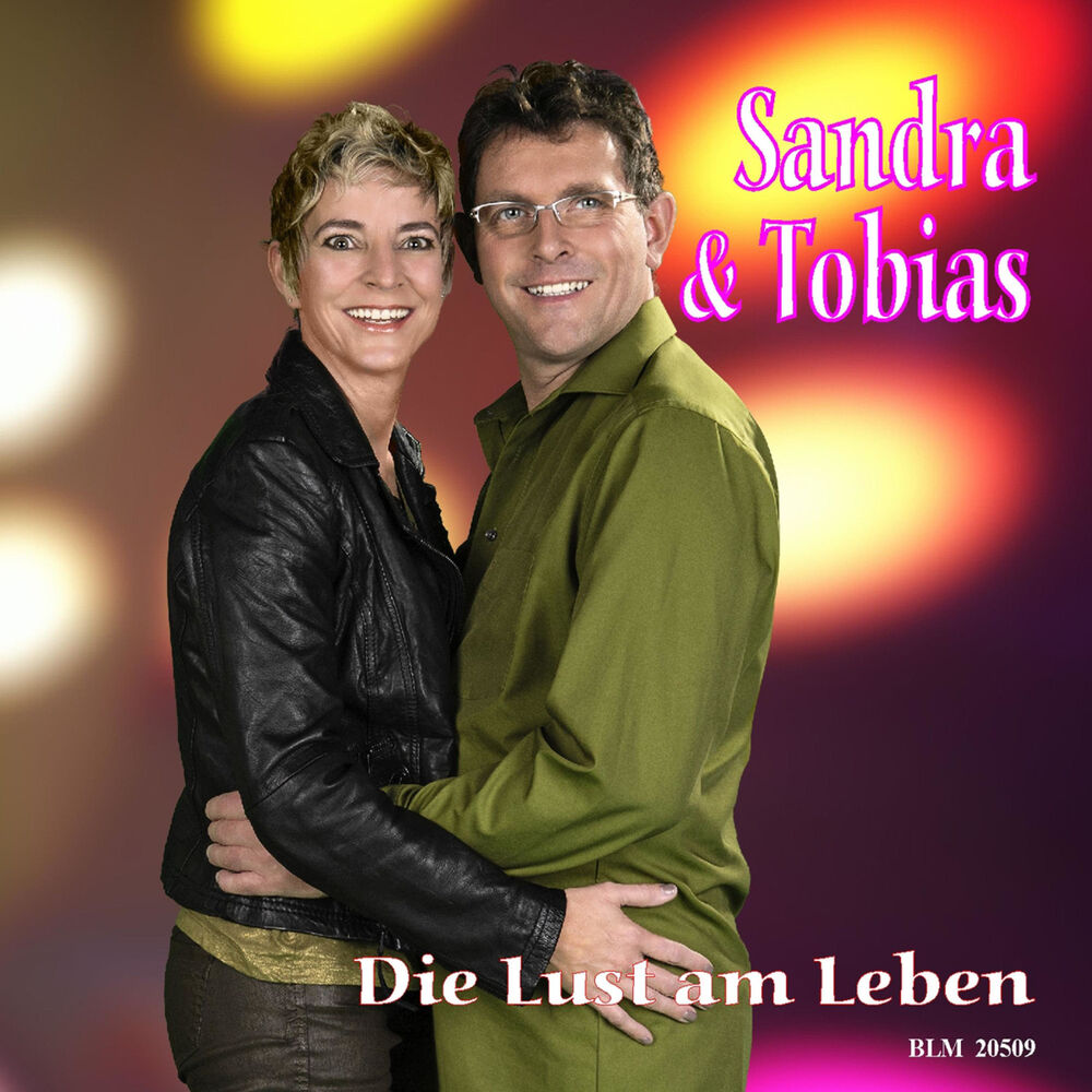 Picture of Die Lust am Leben