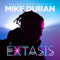 Cover of Extasis