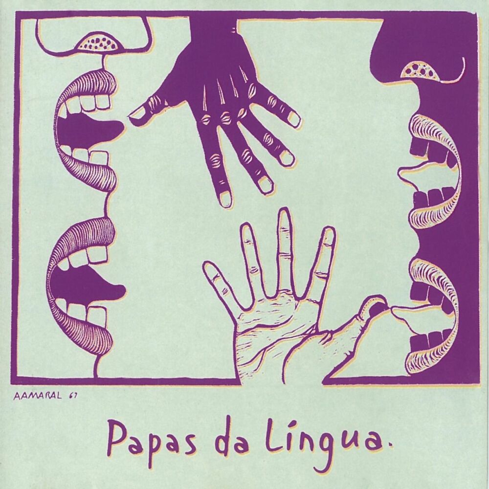 Picture of Papas Da Língua
