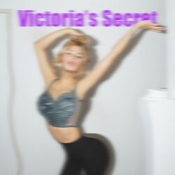 Cover of Victoria's Secret (Sped Up Version)