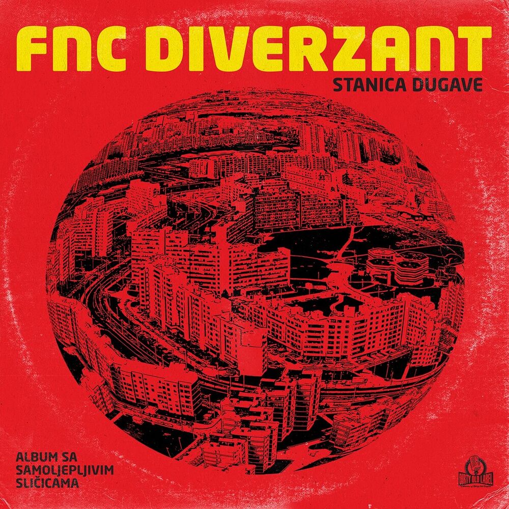 Picture of Stanica Dugave