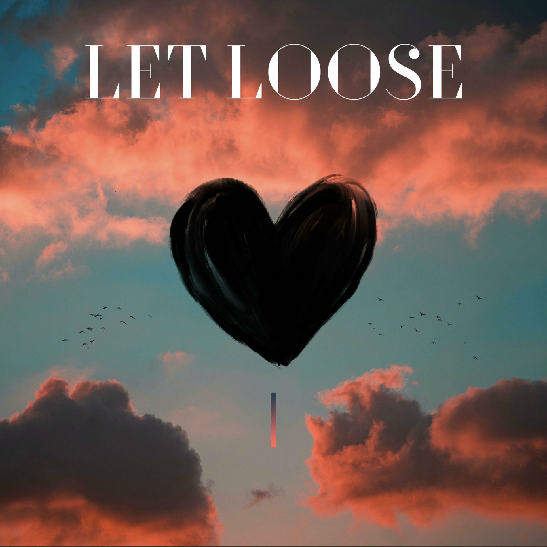 Album cover of Let Loose (feat. Ronin)