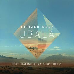 Cover of Ubala (feat. Maline Aura & DR Thulz)