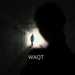 Cover of WAQT
