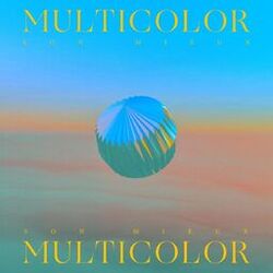 Cover of Multicolor