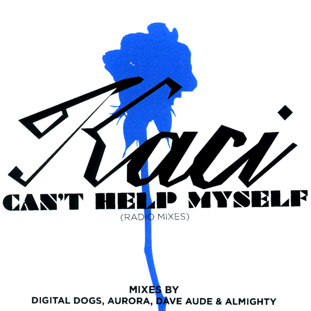 Picture of Can't Help Myself (The Radio Edits)