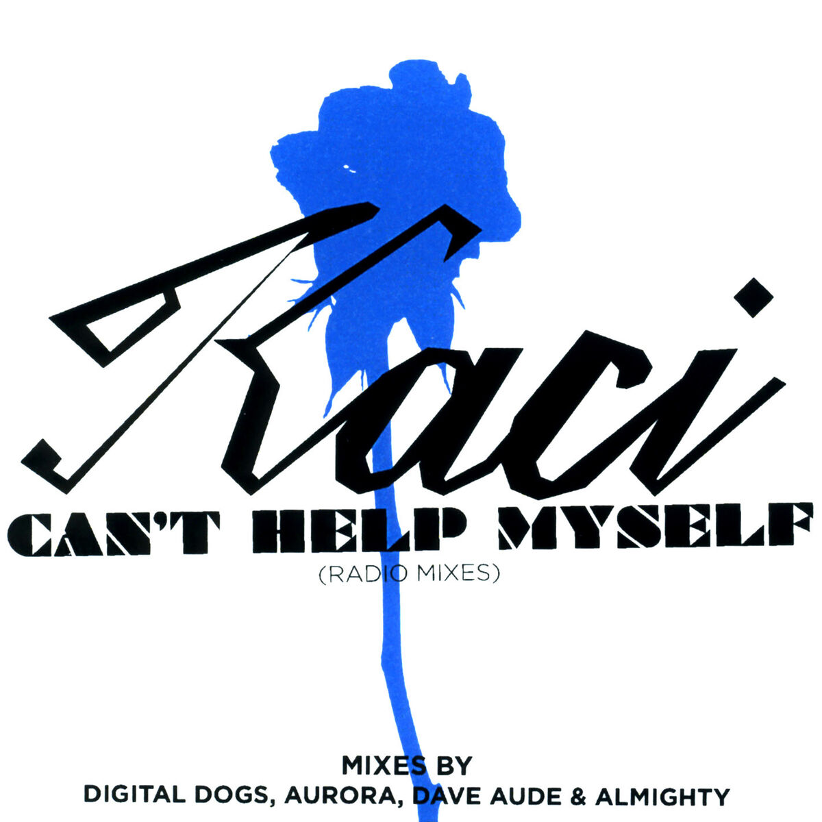 Album cover of Can't Help Myself (The Radio Edits)