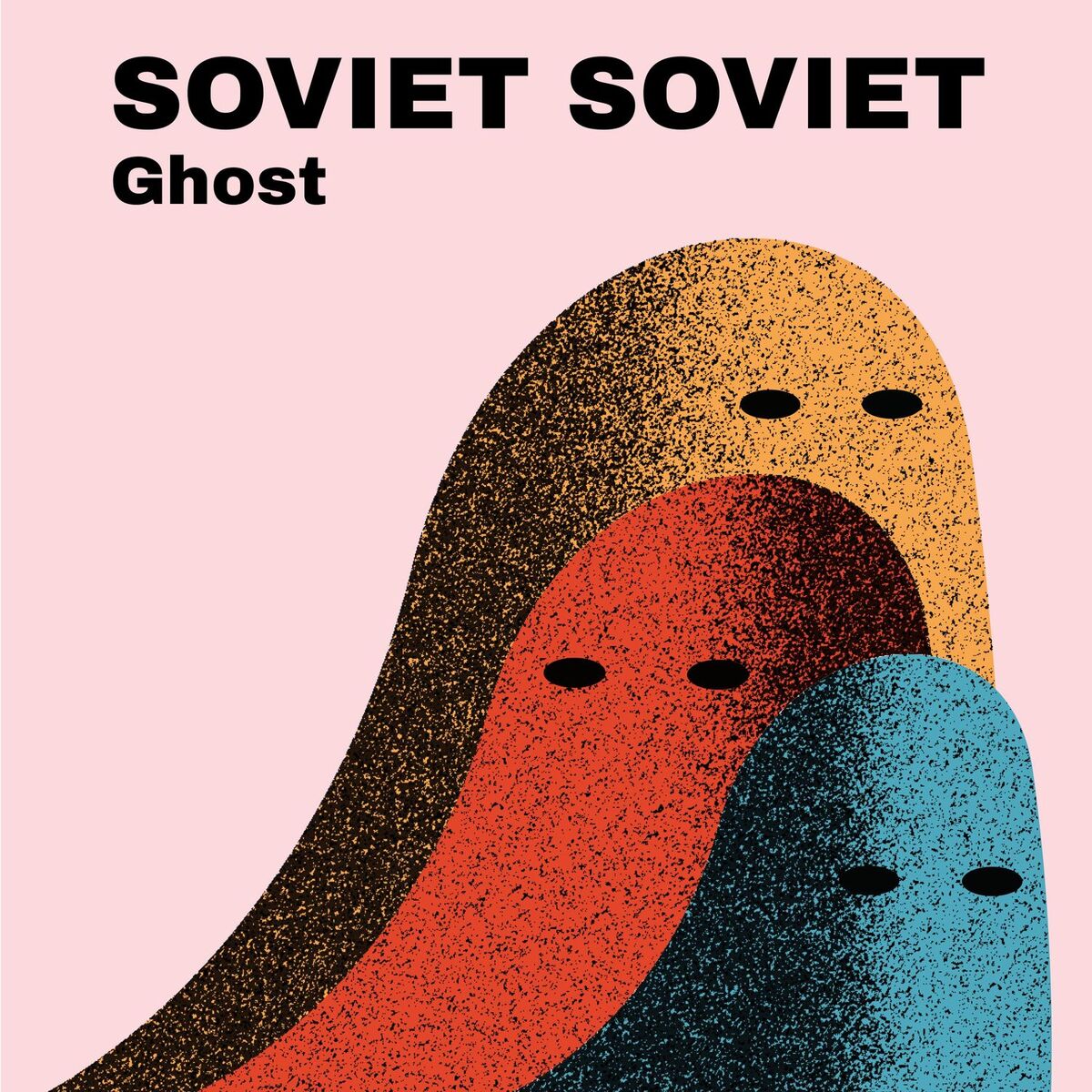 Album cover of Ghost (Remix)