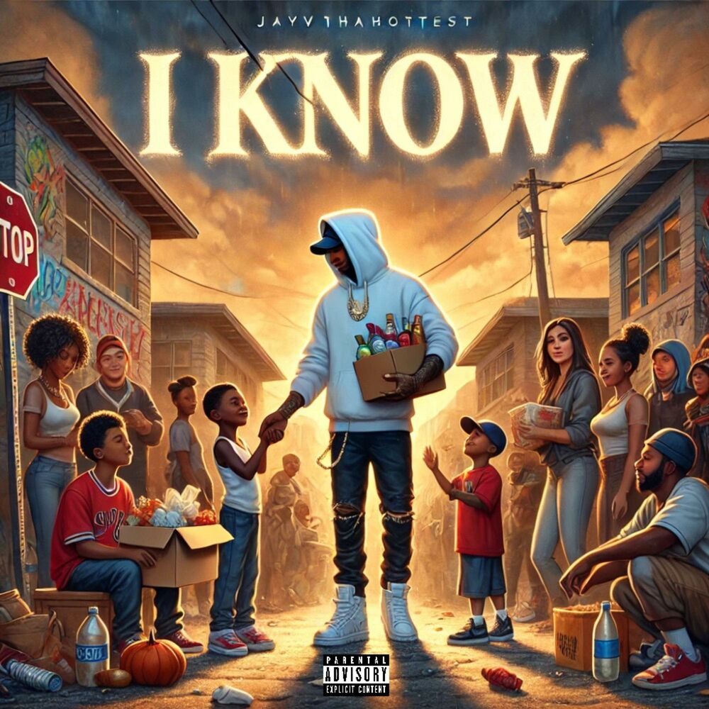 Picture of I Know