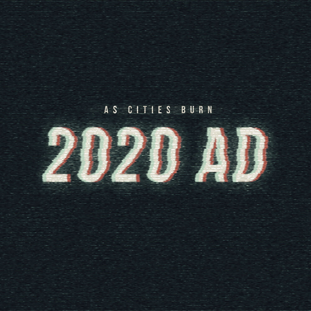 Picture of 2020 AD