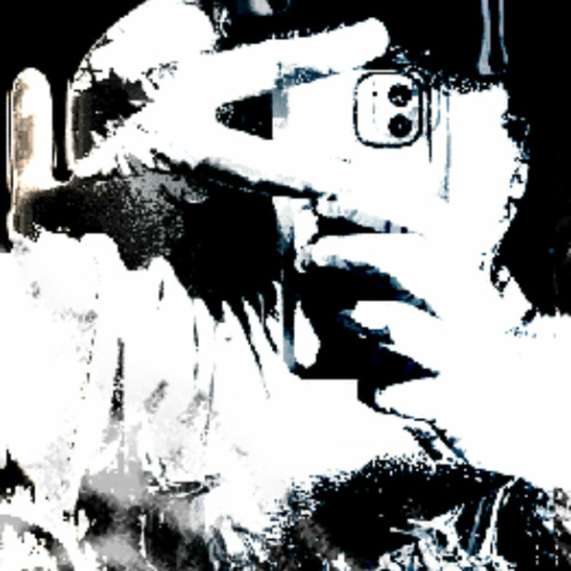 Album cover of waivered (feat. jugglyfer, dose & kurchev)