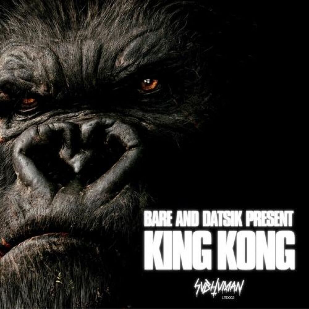 Picture of King Kong