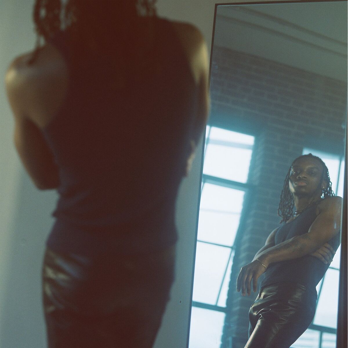 Album cover of In Your Arms