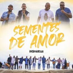 Cover of Sementes de Amor