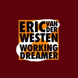 Cover of Working Dreamer